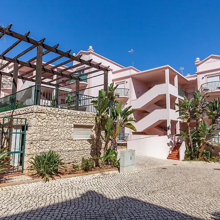 B73 - Luz Sun 公寓 *