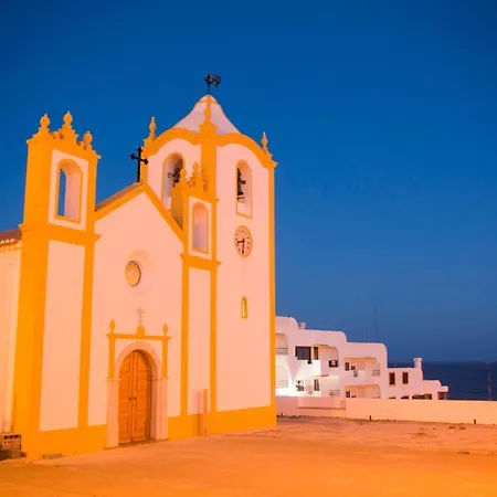 B73 - Luz Sun 公寓 拉哥斯