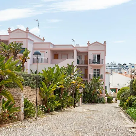 Lejlighed B73 - Luz Sun *