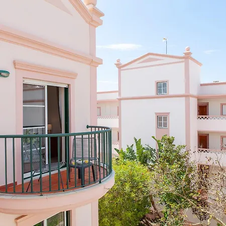 公寓 B73 - Luz Sun