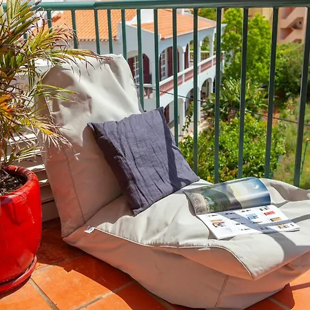 B73 - Luz Sun Lejlighed *