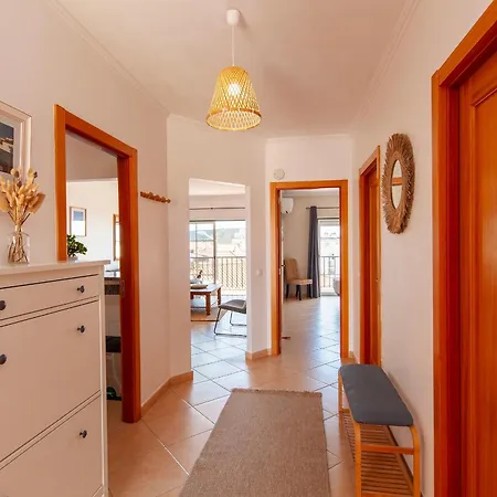 B73 - Luz Sun 公寓