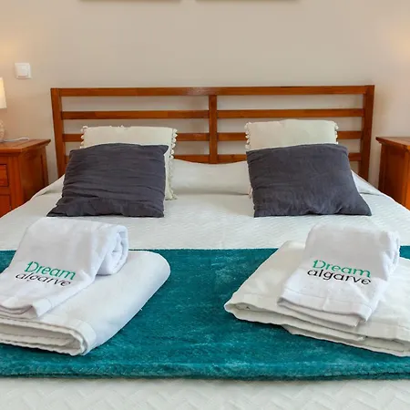 B73 - Luz Sun 公寓 *