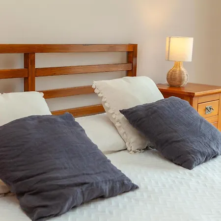 B73 - Luz Sun 公寓