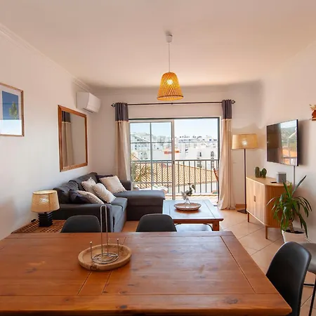 Apartamento B73 - Luz Sun