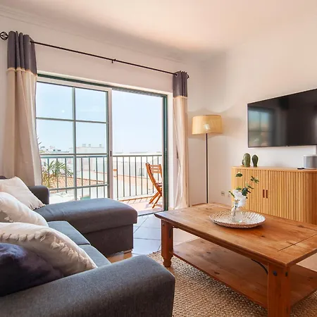 Apartamento B73 - Luz Sun Lagos