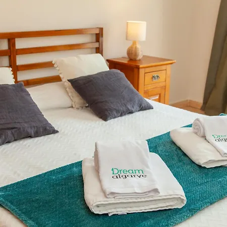 B73 - Luz Sun Lejlighed Lagos