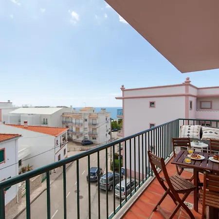 B73 - Luz Sun 公寓 拉哥斯