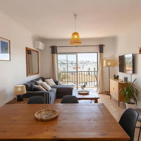 B73 - Luz Sun 公寓 *