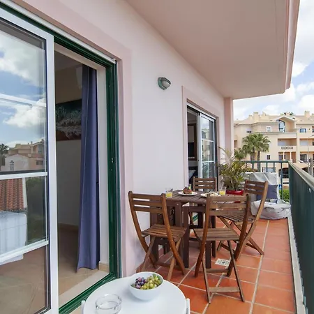 公寓 B73 - Luz Sun