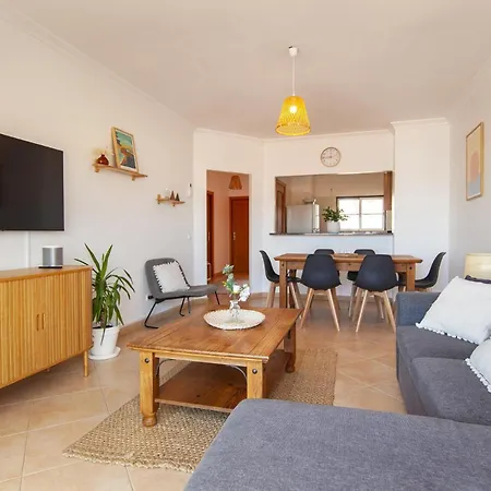 B73 - Luz Sun * 拉哥斯