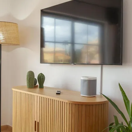 B73 - Luz Sun 公寓 拉哥斯