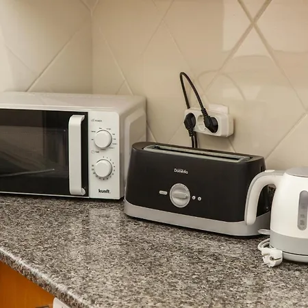 公寓 B73 - Luz Sun 拉哥斯