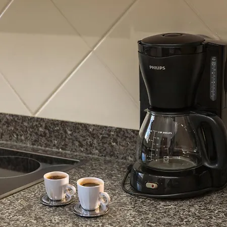 B73 - Luz Sun 公寓