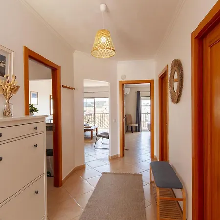 B73 - Luz Sun * 拉哥斯