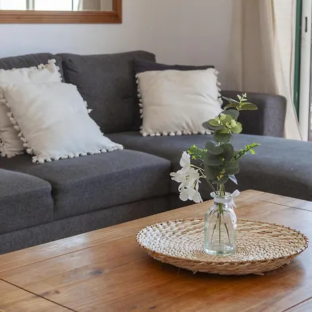 B73 - Luz Sun 公寓 拉哥斯