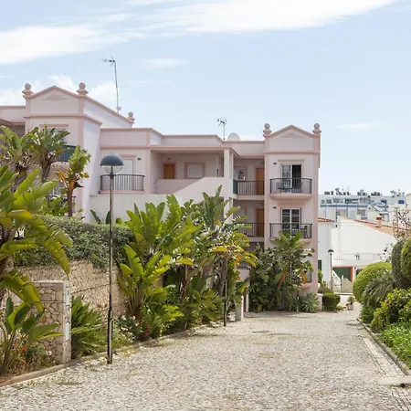 Apartmán B73 - Luz Sun