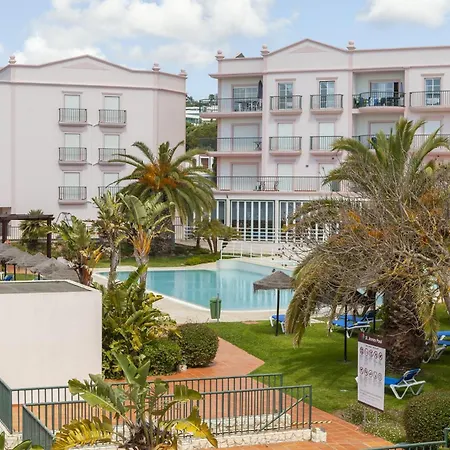 公寓 B73 - Luz Sun *