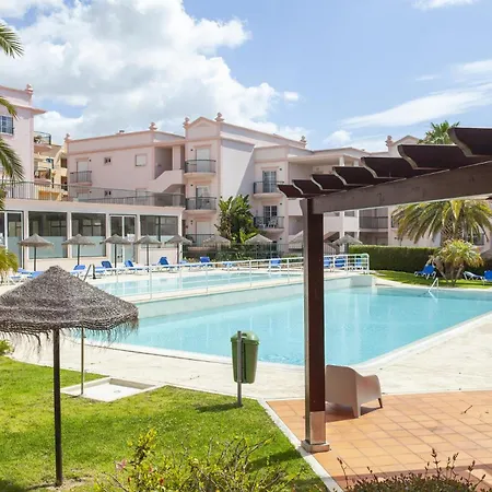 B73 - Luz Sun 公寓 拉哥斯