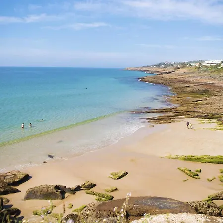 B73 - Luz Sun 公寓