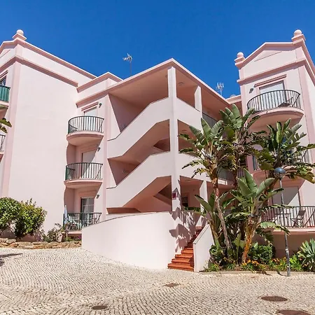 B73 - Luz Sun Apartment *