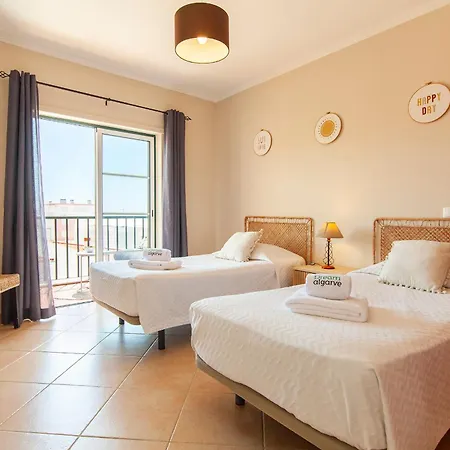 B73 - Luz Sun Apartment Lagos