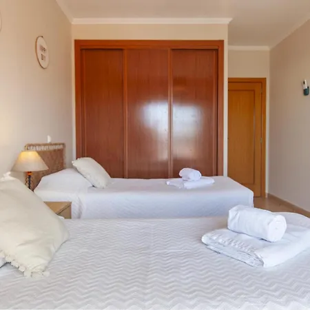 דירה B73 - Luz Sun *