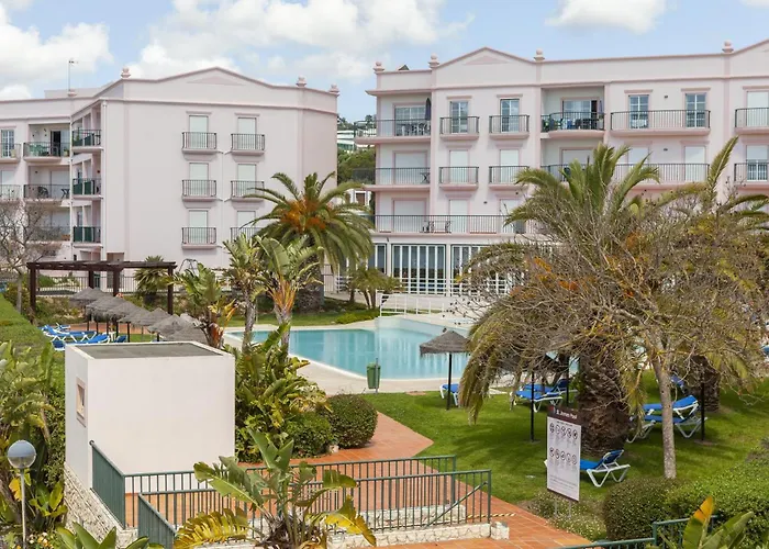Apartment B73 - Luz Sun *