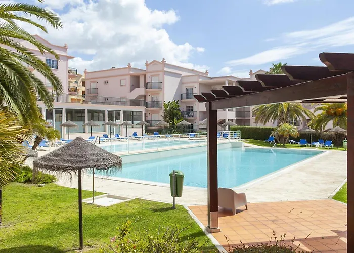 B73 - Luz Sun Apartment Lagos
