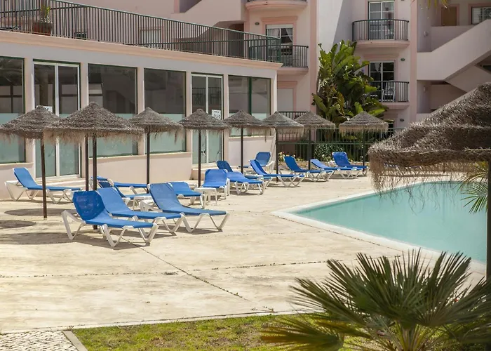 B73 - Luz Sun Apartment Lagos
