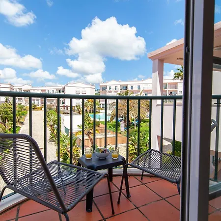 Apartamento B73 - Luz Sun *