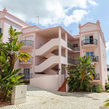 B73 - Luz Sun Apartamento Lagos