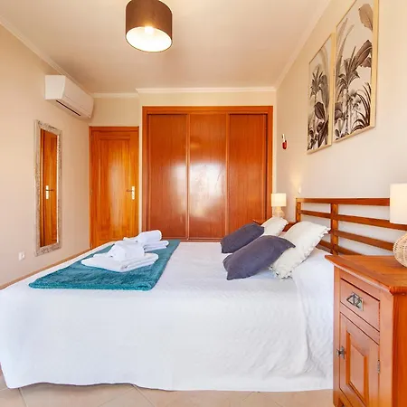 Apartamento B73 - Luz Sun *