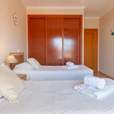 Apartamento B73 - Luz Sun *