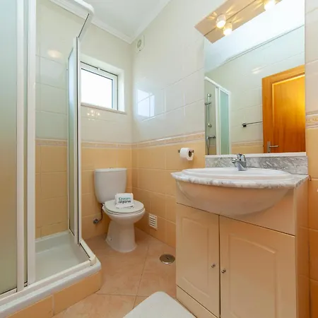 B73 - Luz Sun Apartamento Lagos