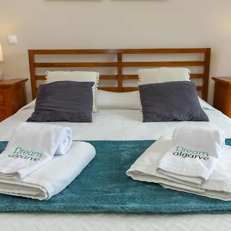 公寓 B73 - Luz Sun